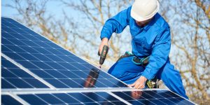 Installation Maintenance Panneaux Solaires Photovoltaïques à Boubiers